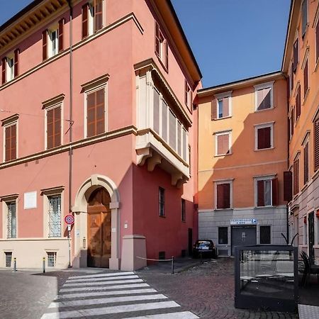 Apartament Ground Floor Luxe Historic Studio City Centre Bolonia Zewnętrze zdjęcie
